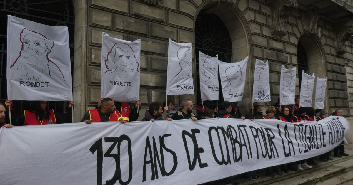 une lutte contre le budget gouvernemental et deux anniversaires