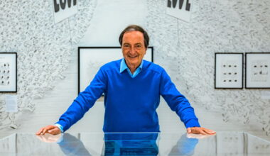 venez poser vos questions à Michel-Édouard Leclerc mercredi 10 décembre