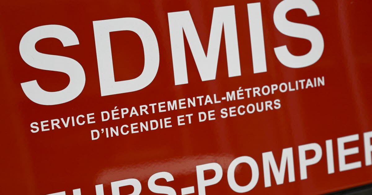 un septuagénaire entre la vie et la mort