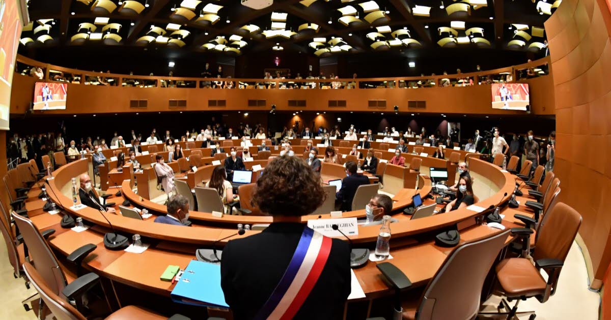 Strasbourg. Ce que gagnent la maire, ses adjoints et les élus du conseil municipal