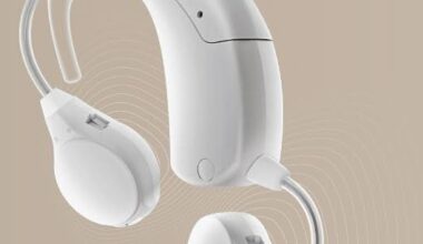 Strasbourg. L’entreprise Sounduct, lauréate du trophée Inpi-France 2030 pour son appareil auditif Ossiclear