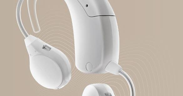 Strasbourg. L’entreprise Sounduct, lauréate du trophée Inpi-France 2030 pour son appareil auditif Ossiclear