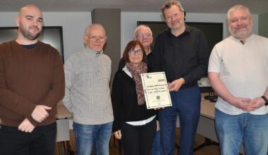 Villers-lès-Nancy. Une obligation environnementale pour 18 hectares de forêt