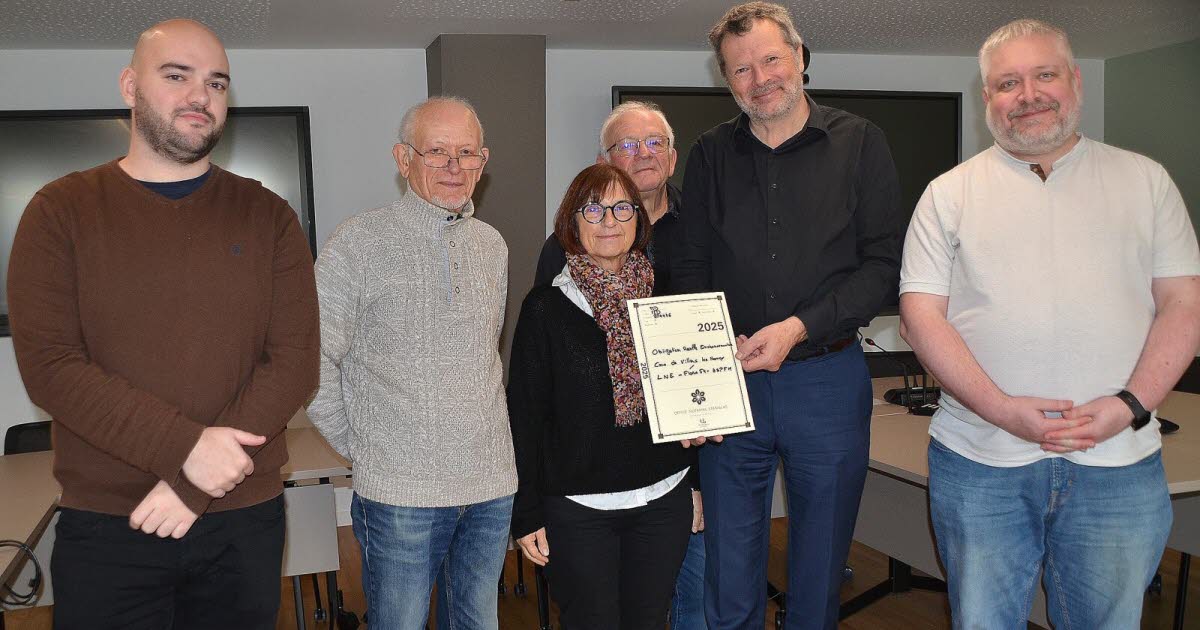 Villers-lès-Nancy. Une obligation environnementale pour 18 hectares de forêt