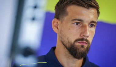 l'ex-gardien de but de l'ASNL et du FC Sochaux, Baptiste Valette, acquitté