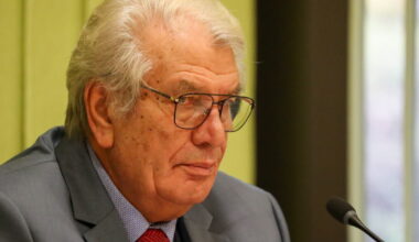 Politique. L'ancien maire d'Échirolles poursuivi pour prise illégale d’intérêts et détournement de fonds