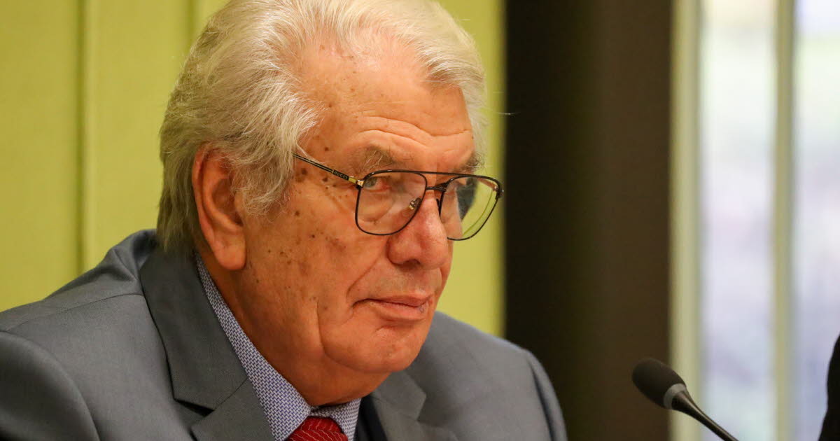 Politique. L'ancien maire d'Échirolles poursuivi pour prise illégale d’intérêts et détournement de fonds