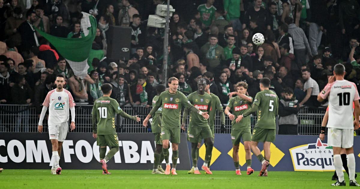 Football. Faire tourner ou aligner la meilleure équipe possible ? Avant Nice-ASSE, composez votre onze de départ
