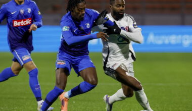 Football - Coupe de France. On connaît la date de programmation de GF38