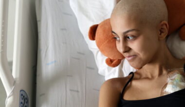 les témoignages poignants de deux “combattants”