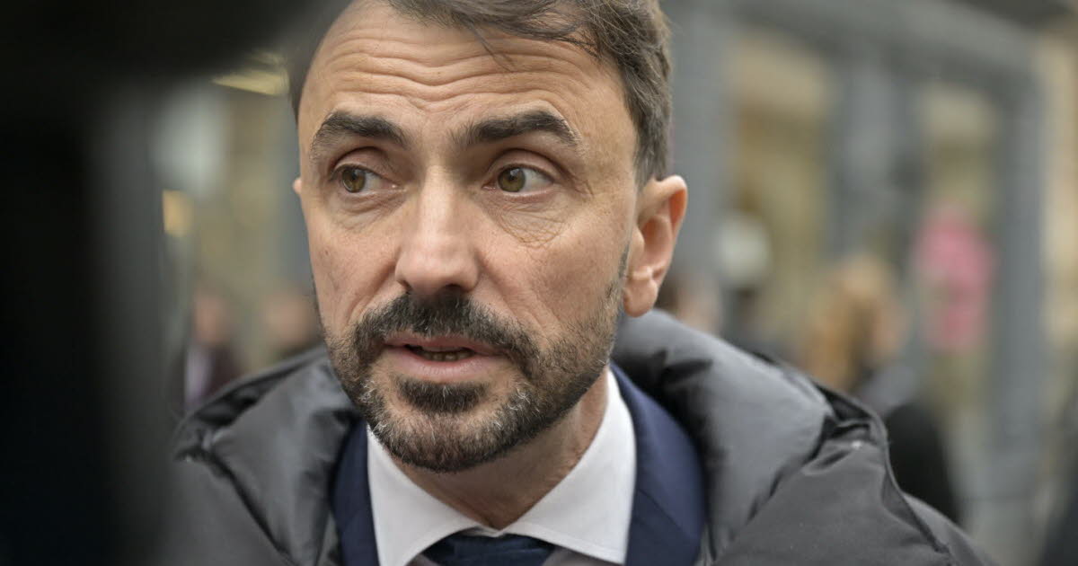 le maire de Lyon est sorti de l’hôpital