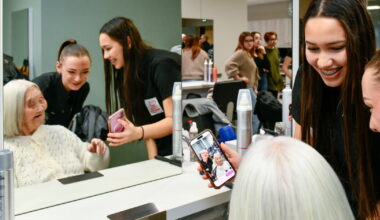 dans les coulisses du concours Miss Grand-mère 2026 à Nancy
