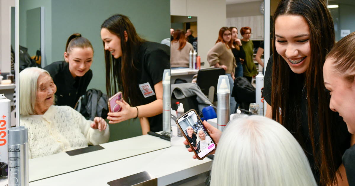 dans les coulisses du concours Miss Grand-mère 2026 à Nancy