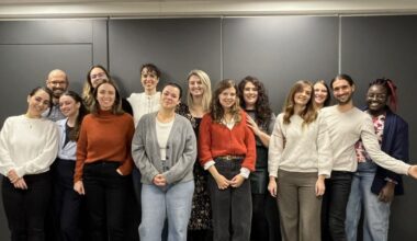 Lyon. Dream Factory a tenté sa chance pour devenir "la meilleure chorale de France" : verdict le 19 décembre