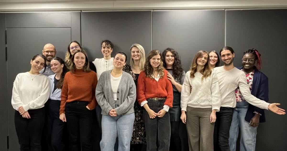 Lyon. Dream Factory a tenté sa chance pour devenir "la meilleure chorale de France" : verdict le 19 décembre