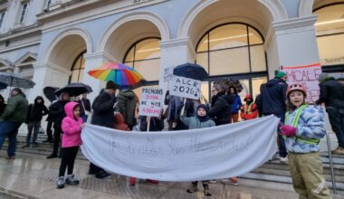 l’amicale du Crêt-de-Roc en danger