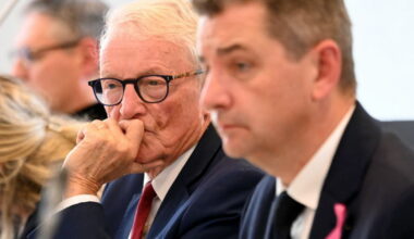 Jean-Pierre Berger peut-il créer la surprise ?