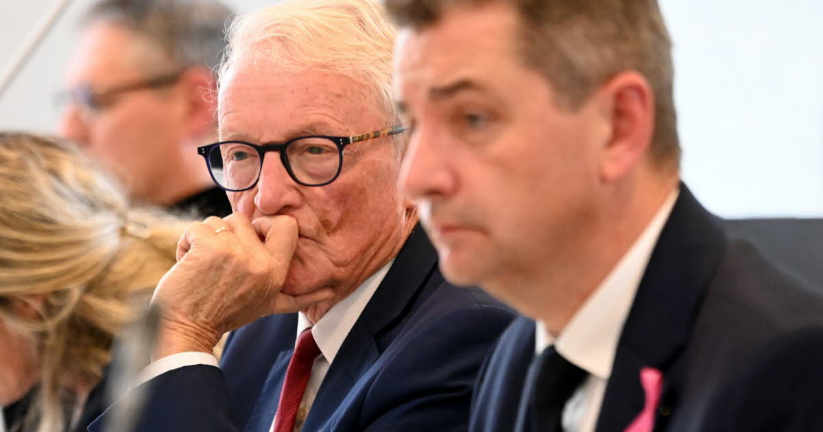 Jean-Pierre Berger peut-il créer la surprise ?