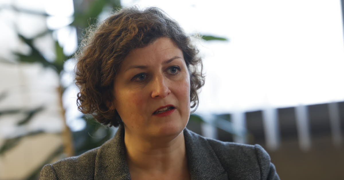 les excuses aux victimes, Barseghian reprend la main