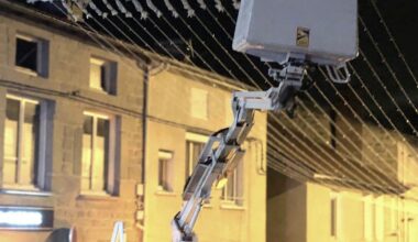 Villars. 20 000 euros pour illuminer la commune