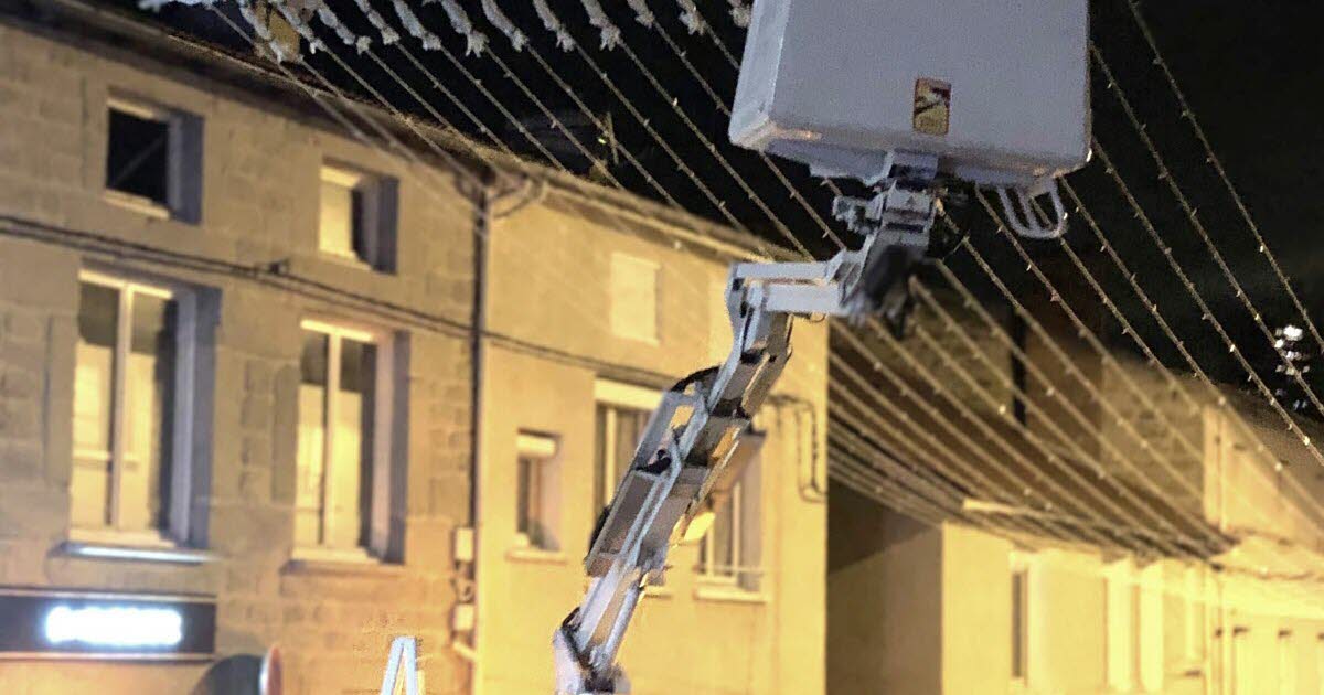 Villars. 20 000 euros pour illuminer la commune