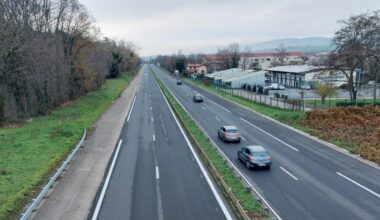 Chamond | Gier. Erratum : 15 millions d’euros pour l’ancien barreau autoroutier