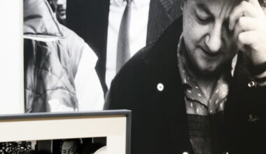 Strasbourg. Au TNS, une expo photo de l’AFP pour les 40 ans des Restos du cœur