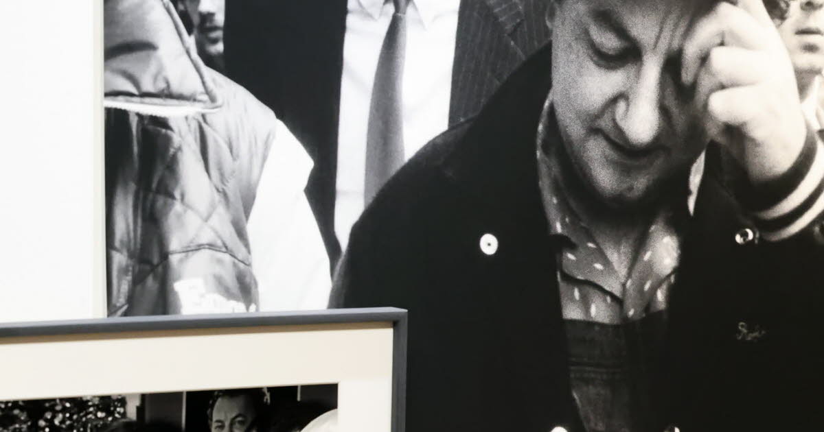 Strasbourg. Au TNS, une expo photo de l’AFP pour les 40 ans des Restos du cœur