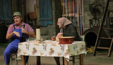 « On s'amuse toujours autant ! »