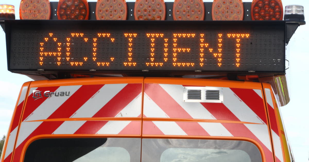 Strasbourg. Un chauffeur de bus de la CTS fait un malaise et percute plusieurs voitures