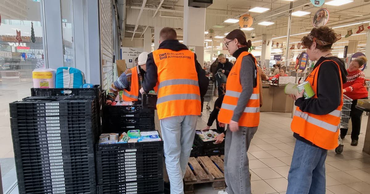 169 tonnes ont été collectées le week-end dernier