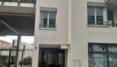 Métropole de Lyon. Le septuagénaire grièvement blessé dans un incendie à Lyon 9e est décédé