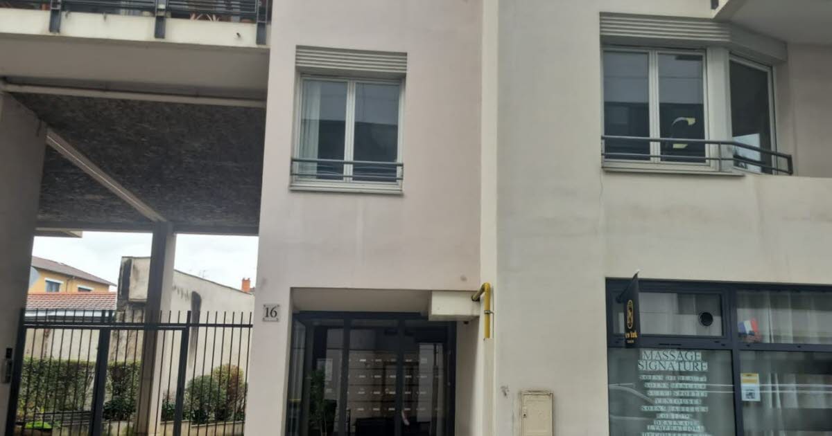 Métropole de Lyon. Le septuagénaire grièvement blessé dans un incendie à Lyon 9e est décédé