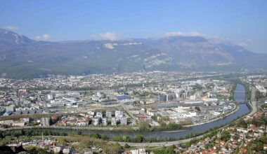 France-Monde. Grenoble sera la Capitale européenne de l’innovation en 2026 !