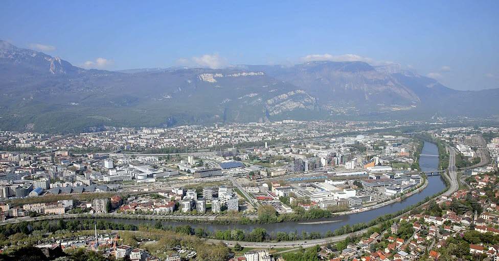 France-Monde. Grenoble sera la Capitale européenne de l’innovation en 2026 !