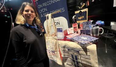 la boutique officielle est ouverte jusqu’à 22 heures à partir de vendredi