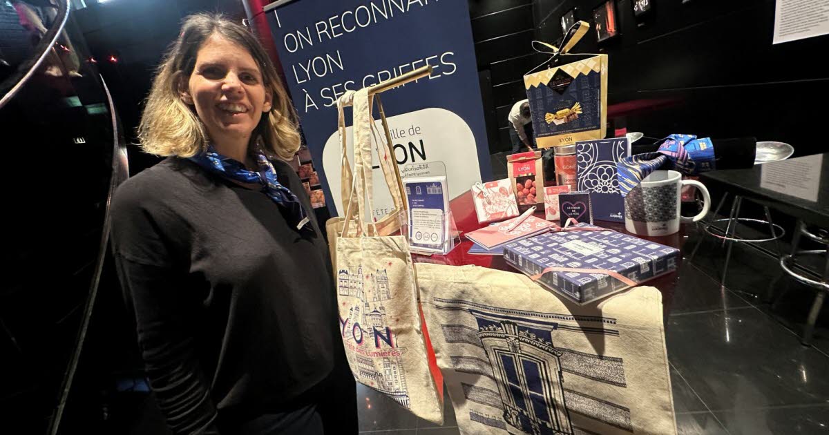 la boutique officielle est ouverte jusqu’à 22 heures à partir de vendredi