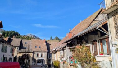 Immobilier. Quelle est cette ville du sud de l'Isère qui séduit le bassin de Grenoble ?