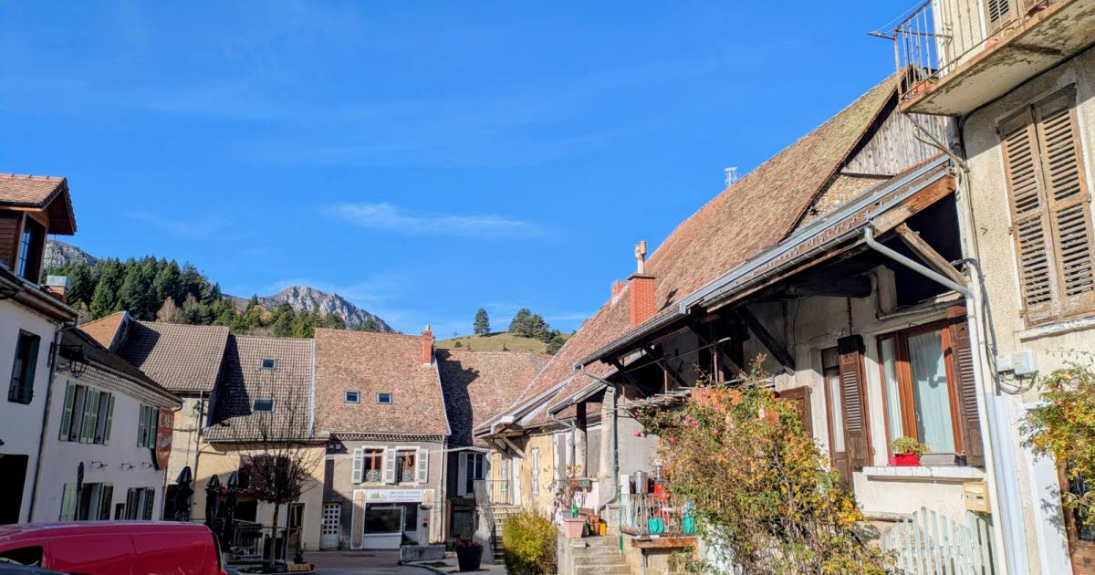 Immobilier. Quelle est cette ville du sud de l'Isère qui séduit le bassin de Grenoble ?