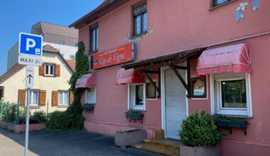 Strasbourg. Après des mesures de stationnement, le restaurant “Le Cep de Vigne” ferme définitivement