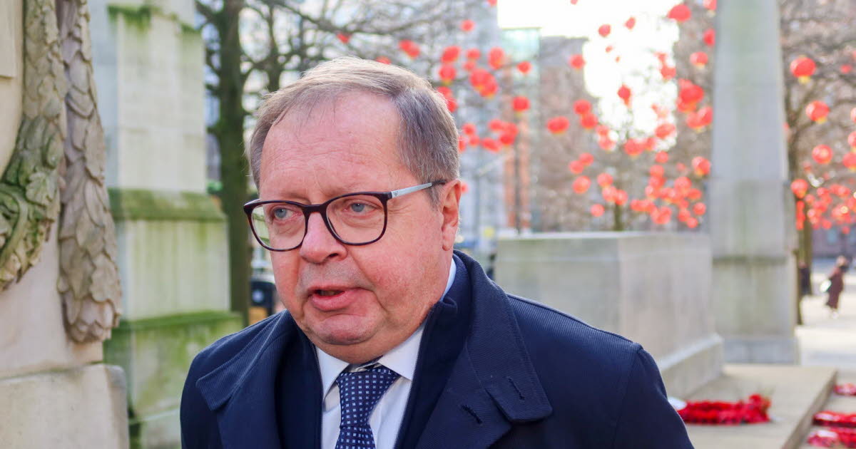 Royaume-Uni. Victime collatérale d'un empoisonnement au Novitchok : l'ambassadeur russe convoqué