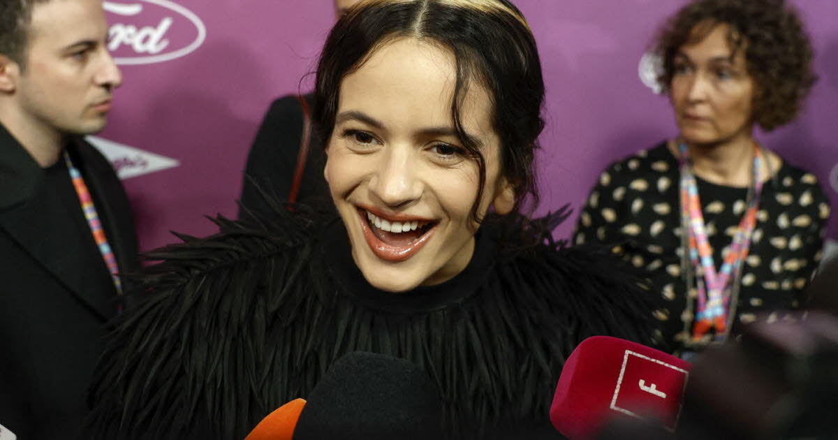 Rhône. Rosalia débutera sa tournée mondiale à Lyon