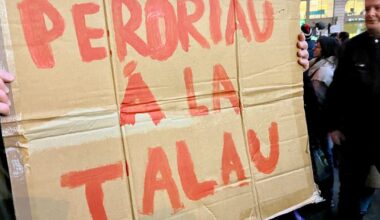 Justice. « Perdriau à La Talau » ? Pourquoi l'ex-maire de Saint-Étienne ne devrait pas aller en prison dans la Loire