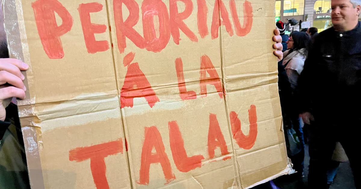 Justice. « Perdriau à La Talau » ? Pourquoi l'ex-maire de Saint-Étienne ne devrait pas aller en prison dans la Loire