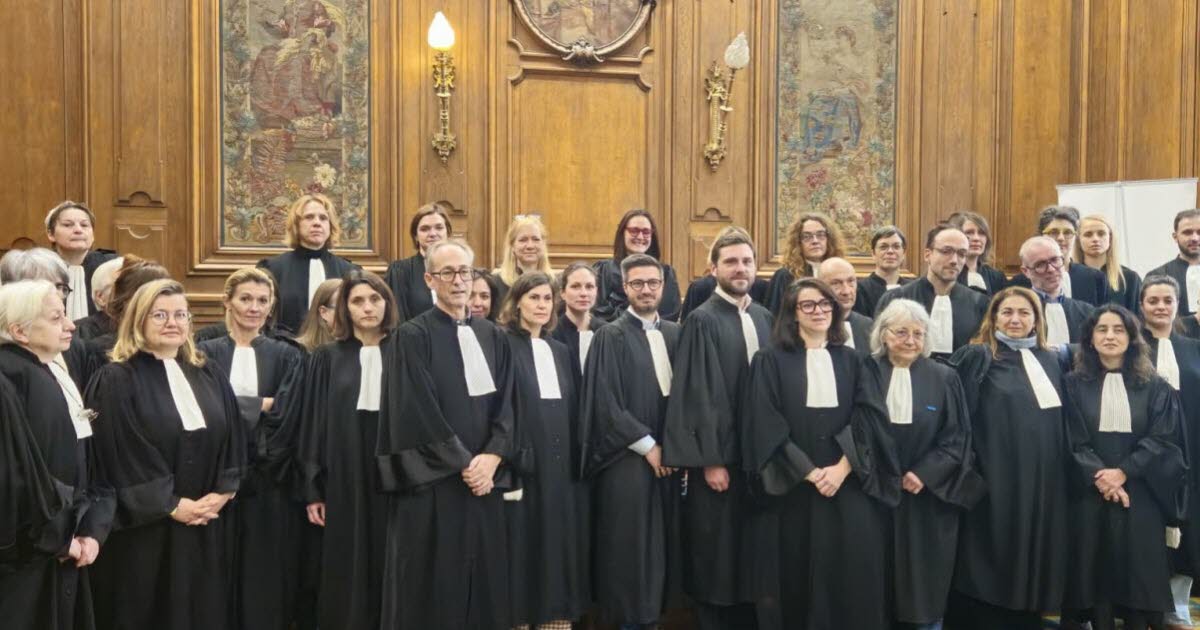 les avocats mobilisés ce jeudi