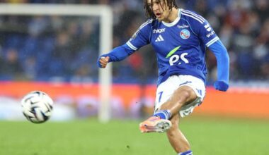 Ligue 1. Le Racing Club de Strasbourg est-il capable de réagir à Toulouse ? Suivez le direct