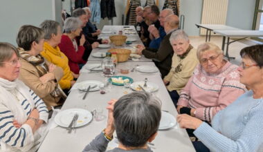 Jasseron. L’association Loisirs et rencontres est bien occupée pour la fin d’année