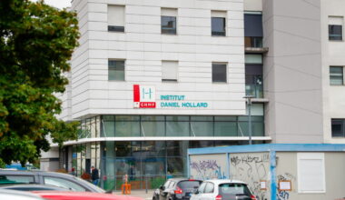 Grenoble. Un homme interpellé par la police après avoir menacé des infirmières avec un couteau