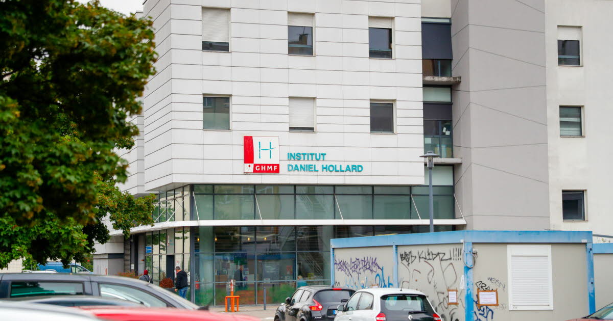 Grenoble. Un homme interpellé par la police après avoir menacé des infirmières avec un couteau