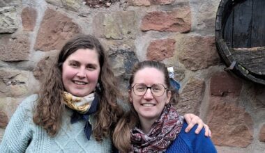 Reichsfeld. Deux belles-sœurs lancent “Maison primavera” et veulent réinventer le design alsacien d’intérieur